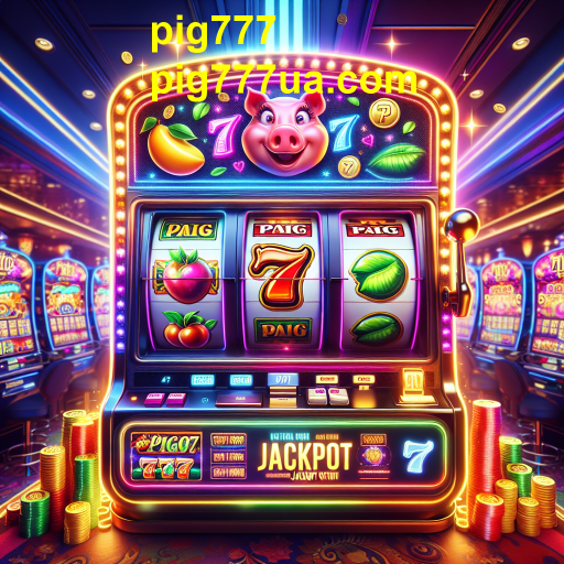 A segurança e a confiança são prioridades no Pig777, oferecendo um ambiente de jogo seguro e protegido, permitindo que os jogadores se divirtam sem preocupações.